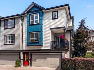 20856 76th Ave #23, Langley, BC V2Y0S7