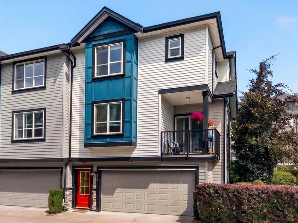 20856 76th Ave #23, Langley, BC V2Y 0S7