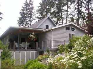 14510 Cherry Dr, Bigfork, MT 59911