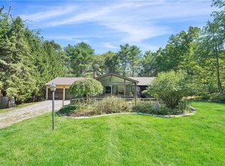 238 Warrenville Rd, Mansfield, CT 06250
