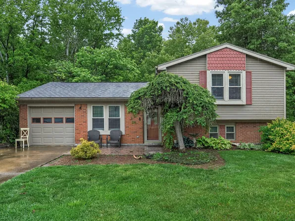 135 Brookwood Dr, Alexandria, KY 41001