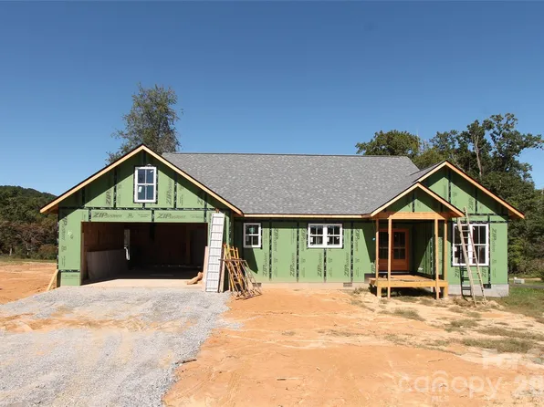 40 Whiskey River Run, Hendersonville, NC 28792