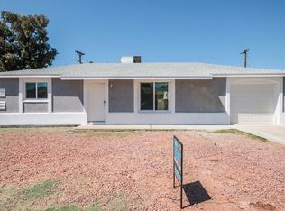 5616 W Sells Dr, Phoenix, AZ 85031