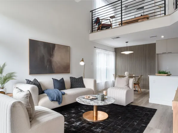 1910 Albury Cv #C, Austin, TX 78758