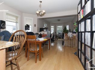 33 Justin Rd #1F, Boston, MA 02135