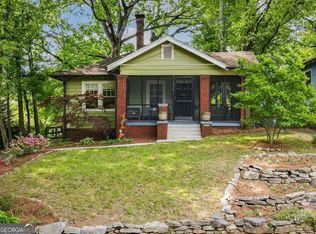 646 Catherine St SW, Atlanta, GA 30310