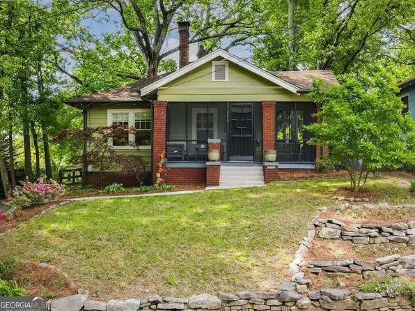 646 Catherine St SW, Atlanta, GA 30310