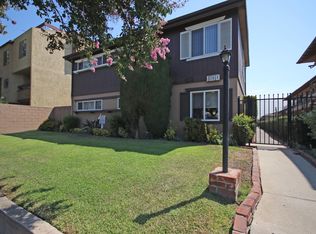1100 S Marengo Ave #6, Alhambra, CA 91803