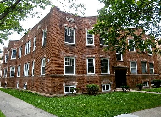 1st image of 2510 W N Shore Avenue # Fl 1ST