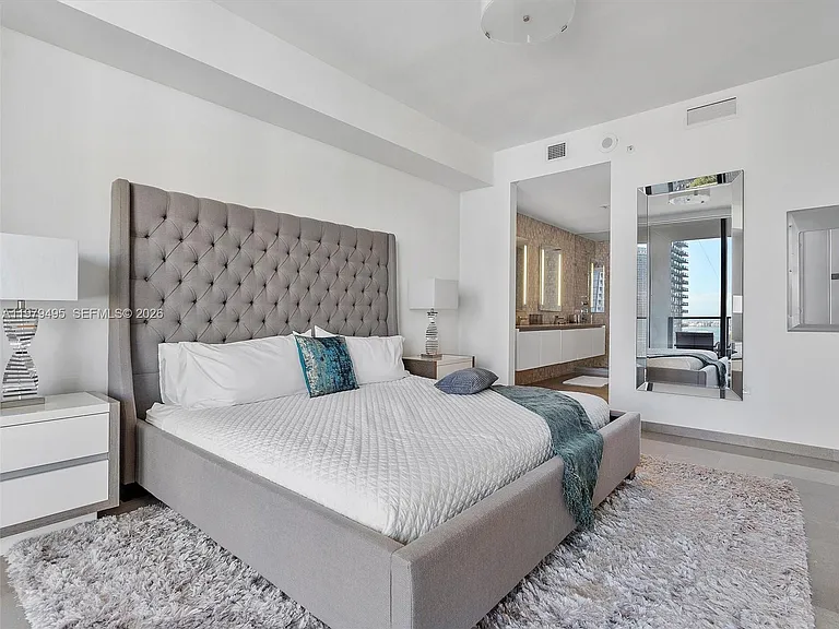 88 SW 7th St #2709 — Photo 21