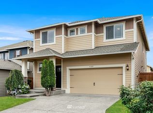 4105 174th Pl SE, Bothell, WA 98012