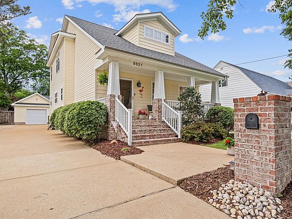 2nd image of 9521 Densmore Pl