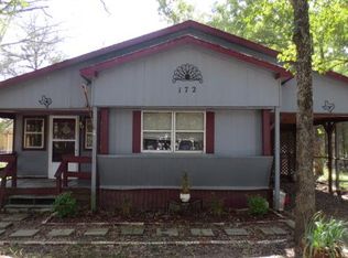 172 Albany Dr, Mabank, TX 75156