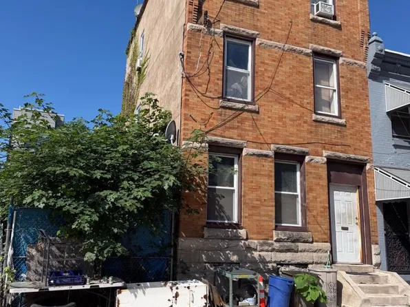 1012-16 Belmont Ave, Philadelphia, PA 19104