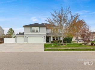 8166 E Caspian Dr, Nampa, ID 83687
