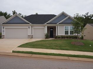1071 Rockwood Way, Greensboro, GA 30642