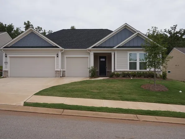 1071 Rockwood Way, Greensboro, GA 30642
