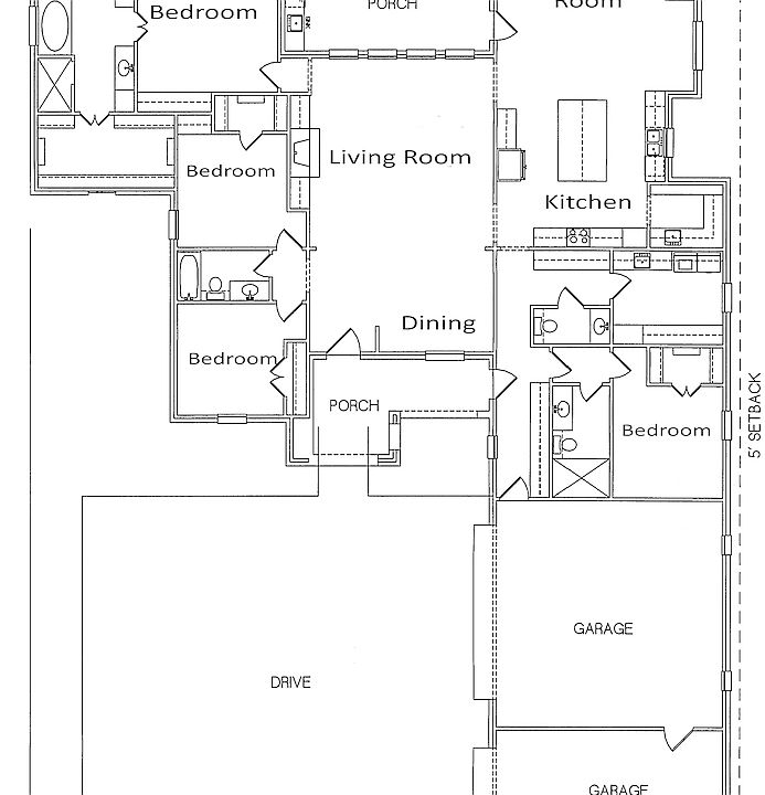 2nd image of 1316 Jasmine Way