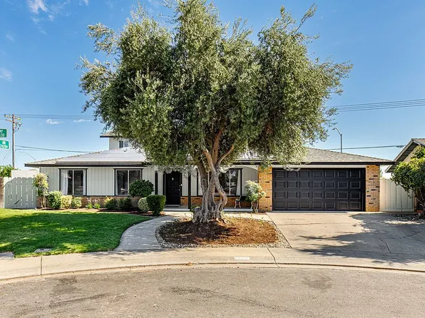 3428 Puma Way, Ceres, CA 95307