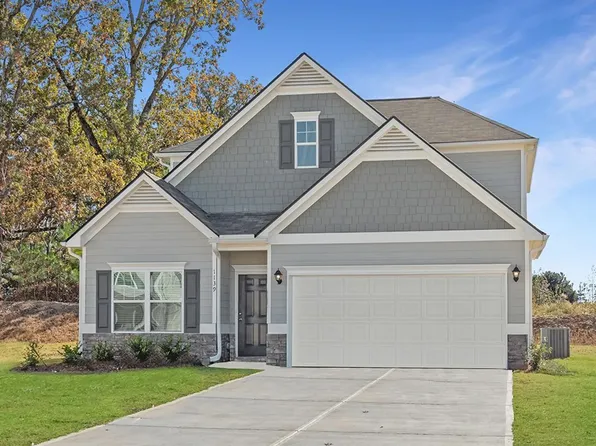 194 Marion Dr, Cartersville, GA 30120