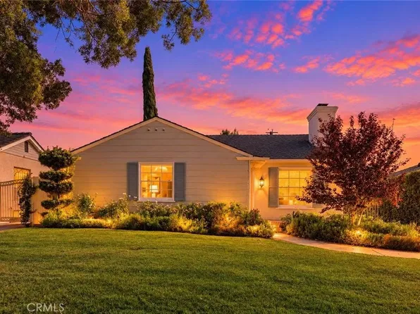 1400 Winston Ave, San Marino, CA 91108