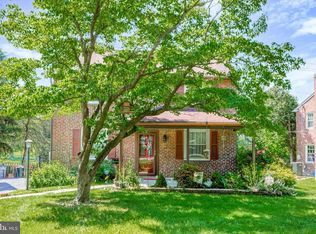 22 Myrtle Ave, Havertown, PA 19083