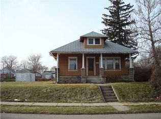 2001 Franklin St, South Bend, IN