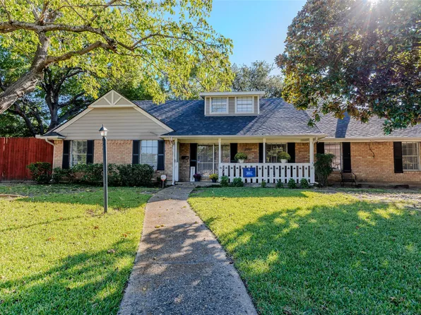 2888 Reedcroft Dr, Farmers Branch, TX 75234