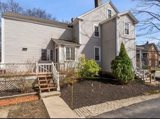 46 High St, Exeter, NH 03833