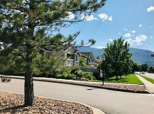 3610 Strawberry Field Grv APT E, Colorado Springs, CO 80906
