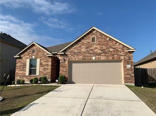 6124 Mantalcino Dr, Round Rock, TX 78665
