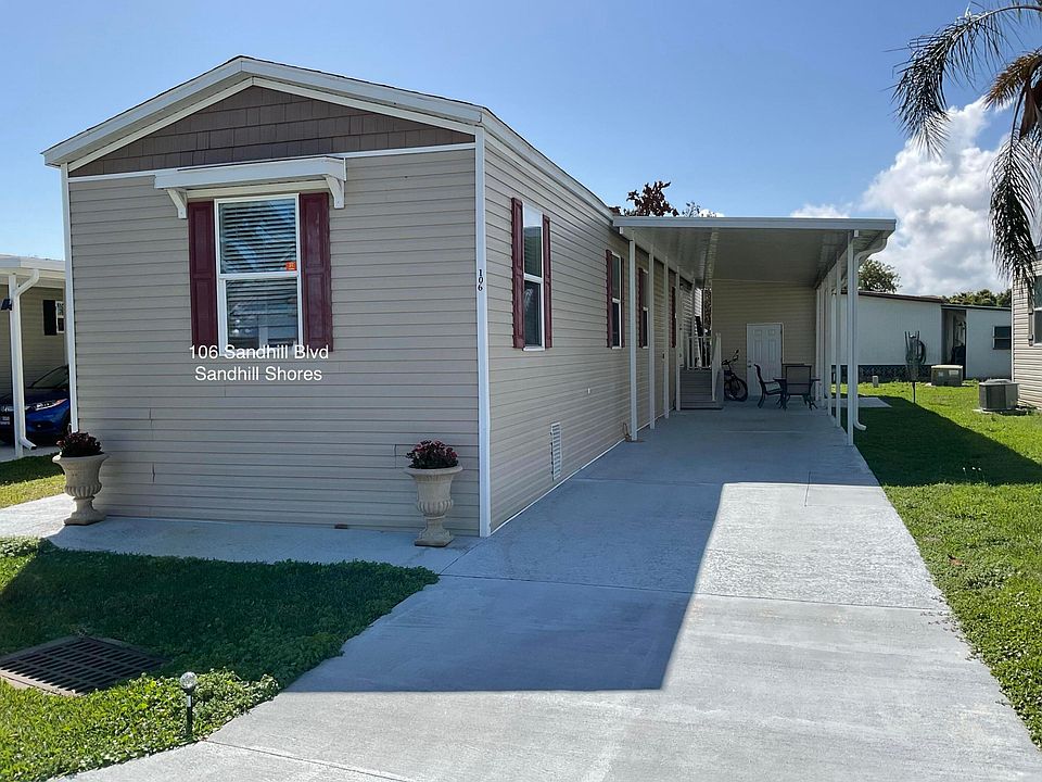 1st image of 106 Sandhill Boulevard
