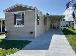 106 Sandhill Boulevard, Fort Pierce, FL 34982