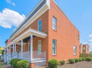 37 W Jackson St, Richmond, VA 23220