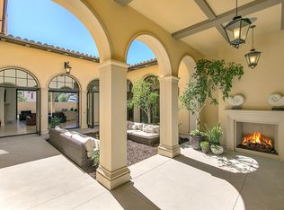 18 Seawatch, Newport Coast, CA 92657