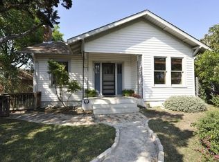 302 Terrace Dr, Austin, TX 78704