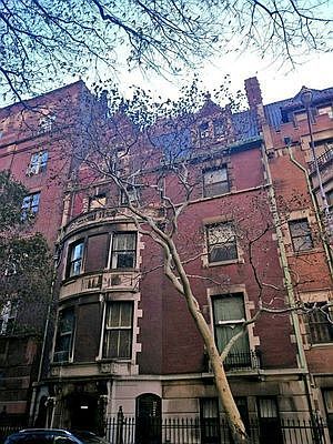 5th image of 332 W 83rd St APT 2B