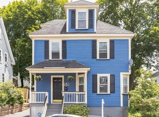 16 Garden St, Haverhill, MA 01830