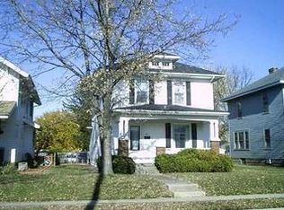 926 Dayton Ave LOT 57, Washington Court House, OH 43160