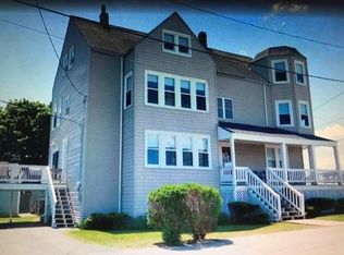 2 K St, Hull, MA 02045