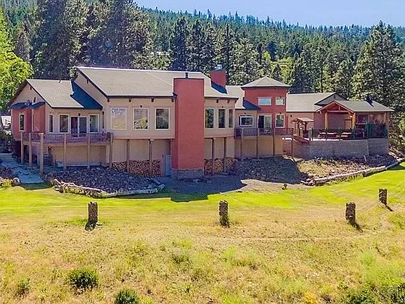 Main Lodge. Common access to residents. Laundry.