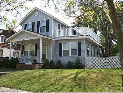 623 New York Ave, Norfolk, VA, 23508