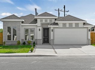 4301 Xenops Ave, McAllen, TX 78504