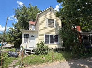 462 Reinhard Ave, Columbus, OH 43206