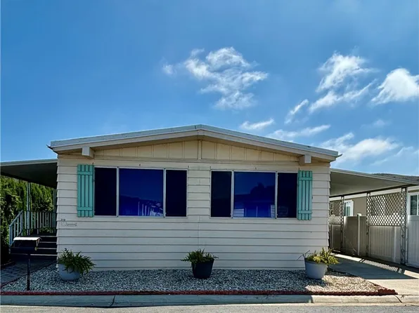 26000 Avenida Aeropuerto Space 214, San Juan Capistrano, CA 92675