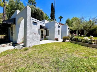 (Undisclosed Address), Los Angeles, CA 90046