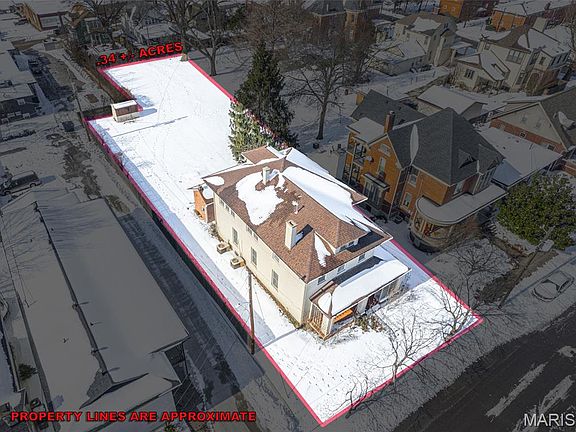 2nd image of 19 N Fountain St