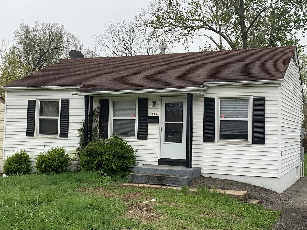 414 Cameron Rd photo 1