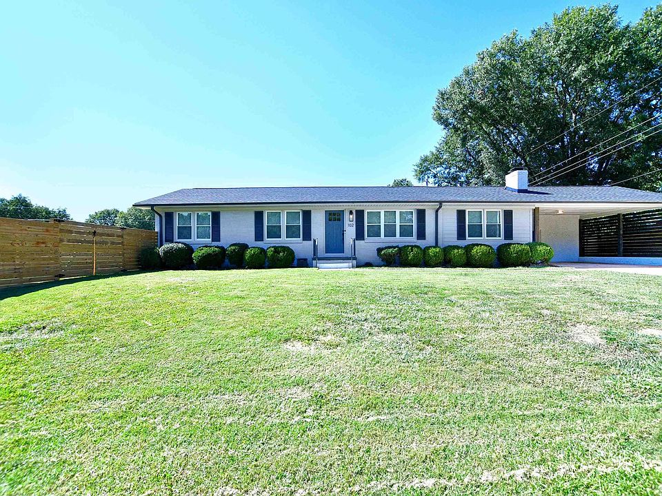 102 Bear Dr, Greenville, SC 29605 Zillow