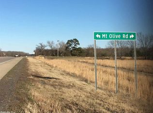 145 S Mount Olive Rd, Vilonia, AR 72173